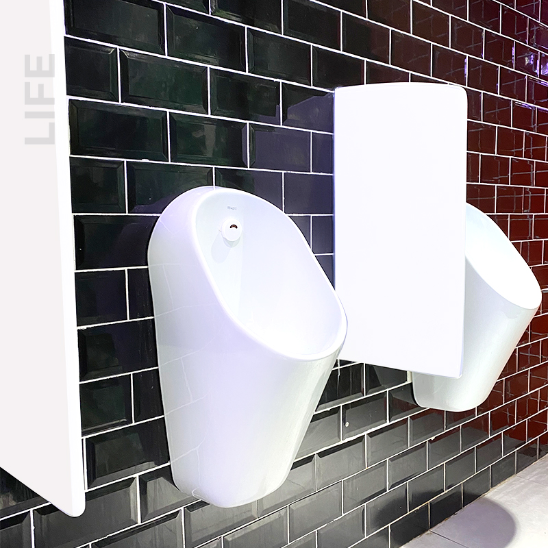 Newarc 5871F Life Sensörlü Pisuar