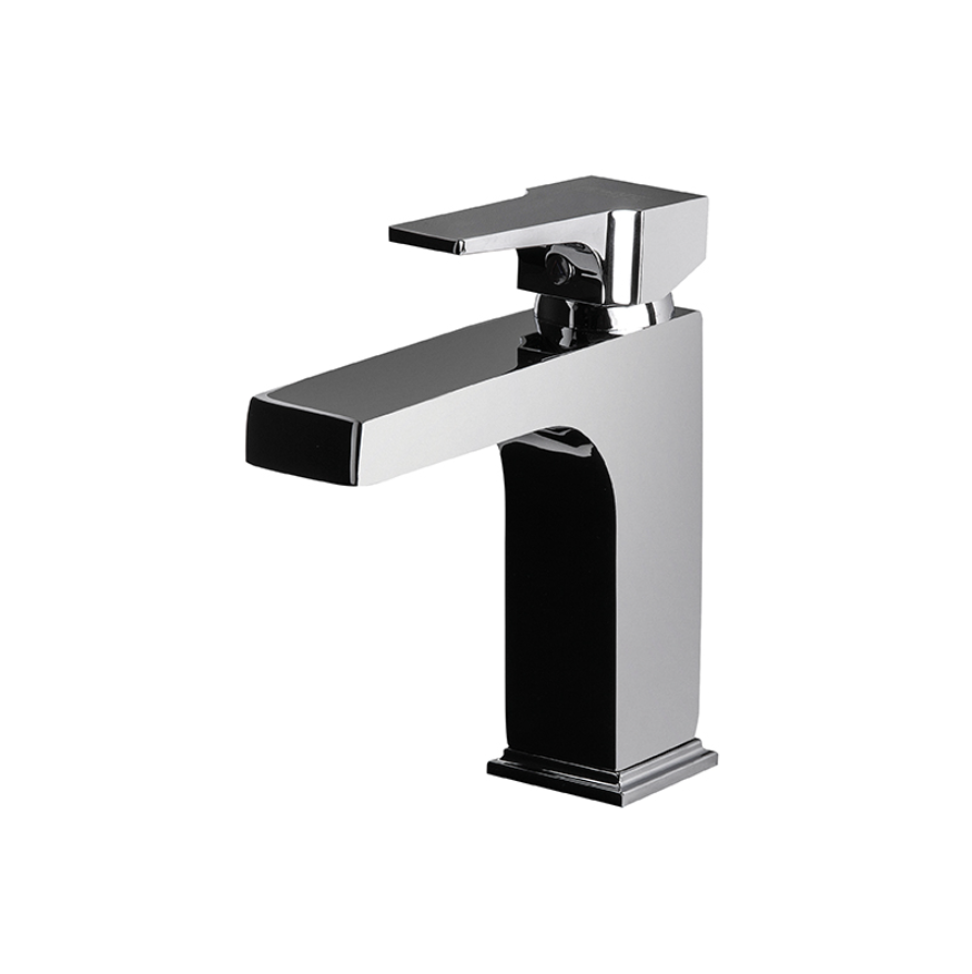 941521 Newarc Aqua Krom Lavabo Bataryası