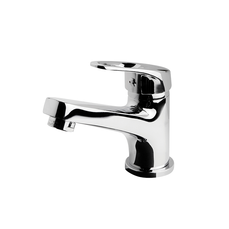 142521 Newarc Smart Krom Lavabo Bataryası