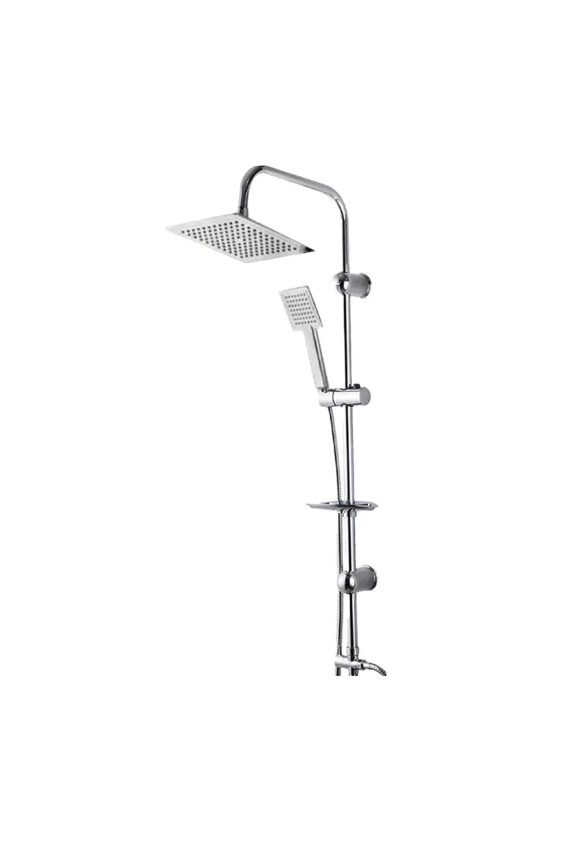 Newarc Sky Krom Duş Ünitesi,440453
