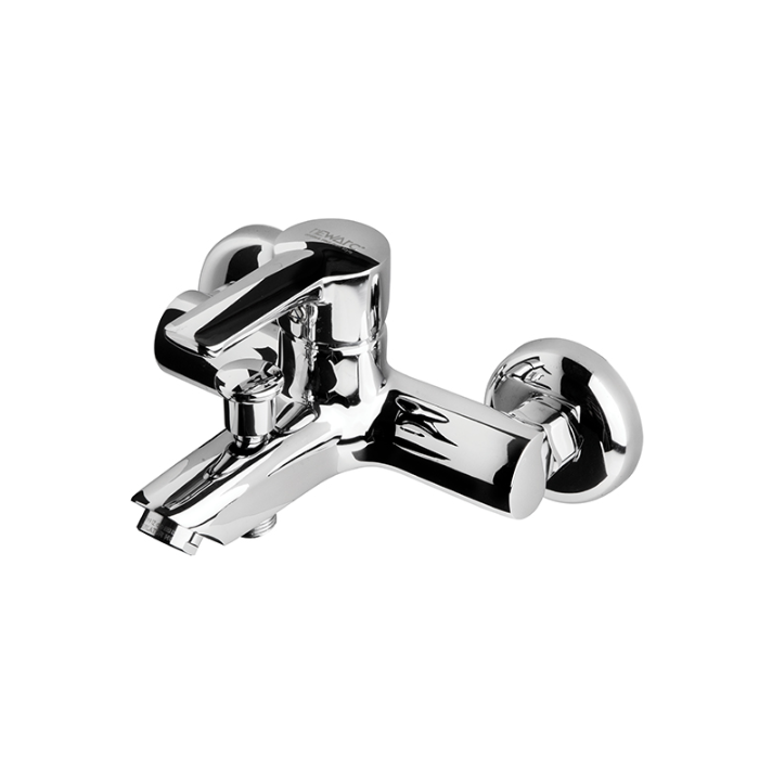 832511 Premıum Krom Banyo Bataryası