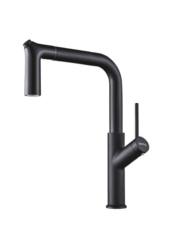 Penta 1319B Black Spiralli Evye Bataryası