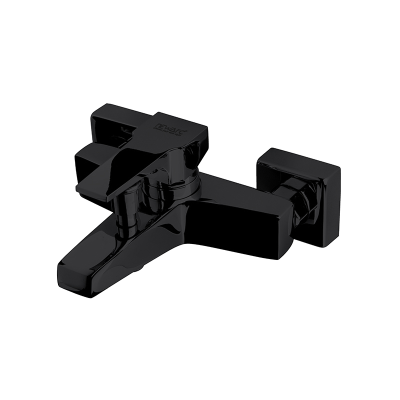 941511B Newarc Aqua Banyo Bataryası Siyah