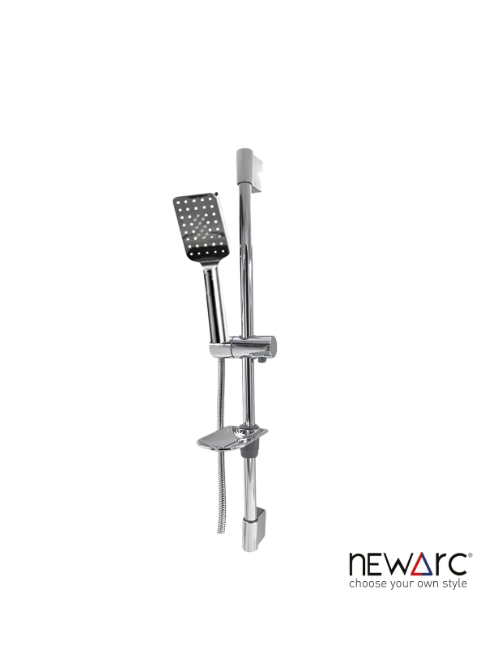 Newarc Aqua Krom Banyo Üst Takımı 430525